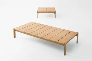 Frei Couchtisch  von  Paola Lenti