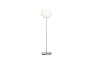 Glo-Ball Floor  von  FLOS