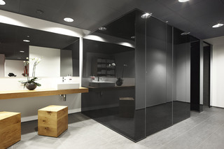 GM CABINMART®  by  Glas Marte