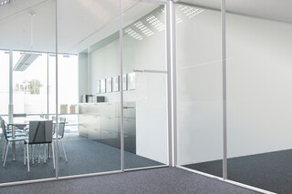 GM MARTITION® LIGHT  by  Glas Marte