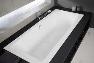 Geberit drains  by  Geberit
