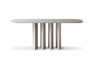 Geometric Console  von  Bonaldo