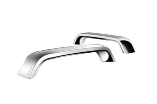 Grip Discreet Opulence Ambiente  by  Kaldewei