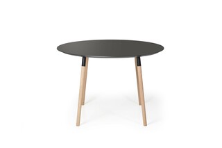 Conference Table HAIMISH  by  VARIO