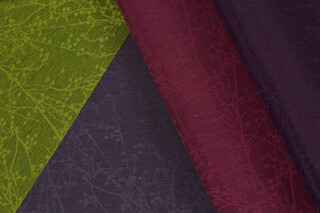 Halcyon Blossom  von  Camira Fabrics