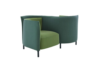 HÉMICYCLE Confident  von  ligne roset