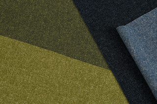Hemp  von  Camira Fabrics