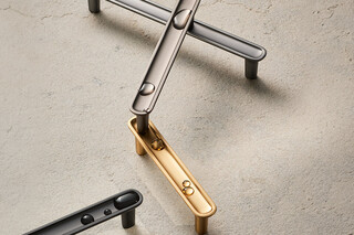 Häfele Déco H23 Griffekollektion  von  Häfele