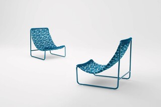 Hammock  von  Paola Lenti