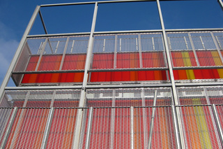 Day care centre, Haveje, Denmark  by  RMIG City Emotion
