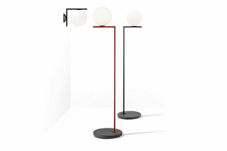 IC Lights Wall Outdoor  von  FLOS