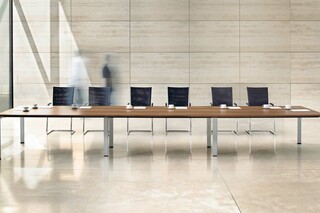Conference Table ICON  by  VARIO