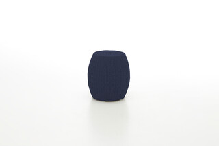 Barrel Ottoman  von  Nodo italia