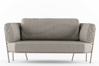indoor sofa 2  von  Alias