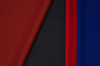 Intervene Texture  von  Camira Fabrics