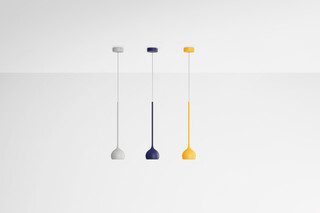 Ixa suspension  by  Artemide