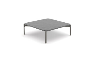 IZON Kaffeetisch 80x80  von  DEDON