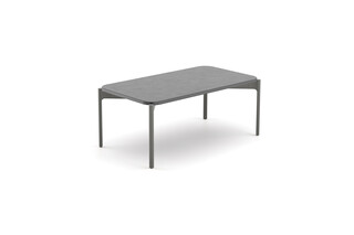 IZON Kaffeetisch 90x50  von  DEDON