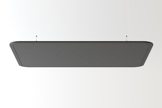 Ceiling Panel Rectangle  by  Impact Acoustic