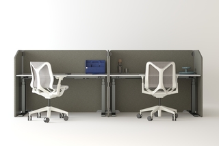 Floor Standing Division Murus Set  by  Impact Acoustic