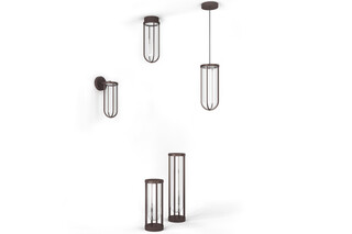 In Vitro Suspension  von  FLOS
