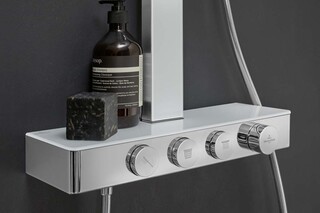 Infinity Showers  by  Villeroy & Boch Bath & Wellness