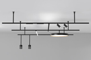 Infra-Structure  von  FLOS