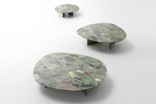 Isole  von  Paola Lenti