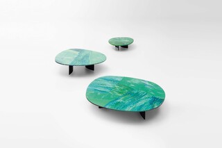 Isole  von  Paola Lenti