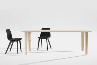 KUYU – rectangular  by  Zeitraum