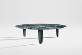 KUYU Marble  by  Zeitraum