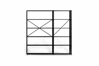 Kaos  by  Bonaldo