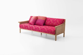 Kiori Sofa  von  Paola Lenti