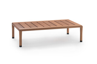 Kobo Outdoor Couchtisch  von  Flexform