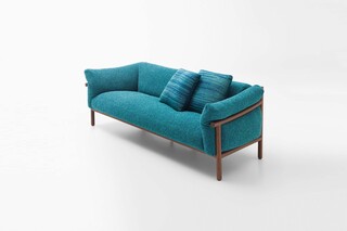 Kyo Sofa  von  Paola Lenti