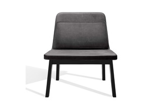 LEAN Lounge chair  von  Møbel Copenhagen