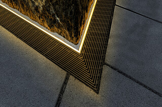 LED-Drainlight  by  ADO Lights
