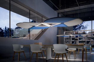 Lightsound  by  Quadrifoglio Group