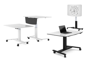 LO Cockpit  by  Lista Office LO