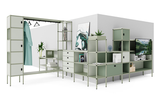 LO Metrix  by  Lista Office LO