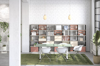 LO Stretch  by  Lista Office LO