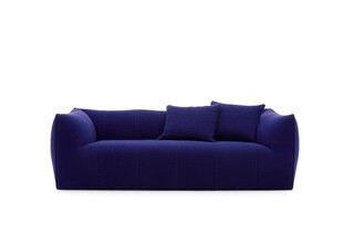 Le Bambole sofa  by  B&B Italia