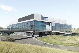 University of Lethbridge  by  Rieder