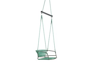 LISA SWING  by  S•CAB