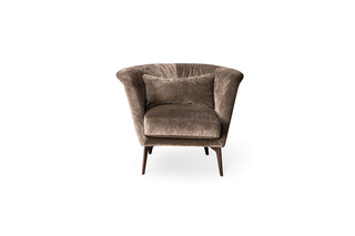 Lovy Sessel  von  Bonaldo