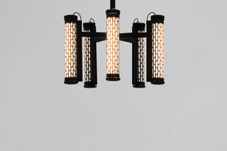 Belleville Chandelier  by  Sammode