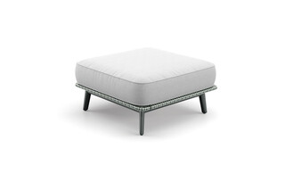 MBARQ Hocker  von  DEDON