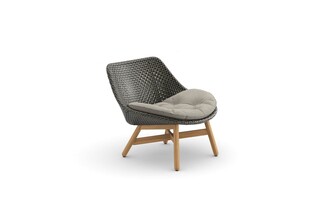 MBRACE Club Chair  von  DEDON