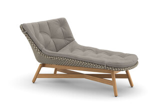 MBRACE daybed  by  DEDON