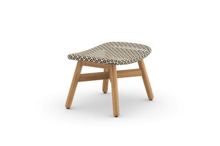 MBRACE Hocker  von  DEDON